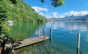 Dream Apartment Room Lake 3